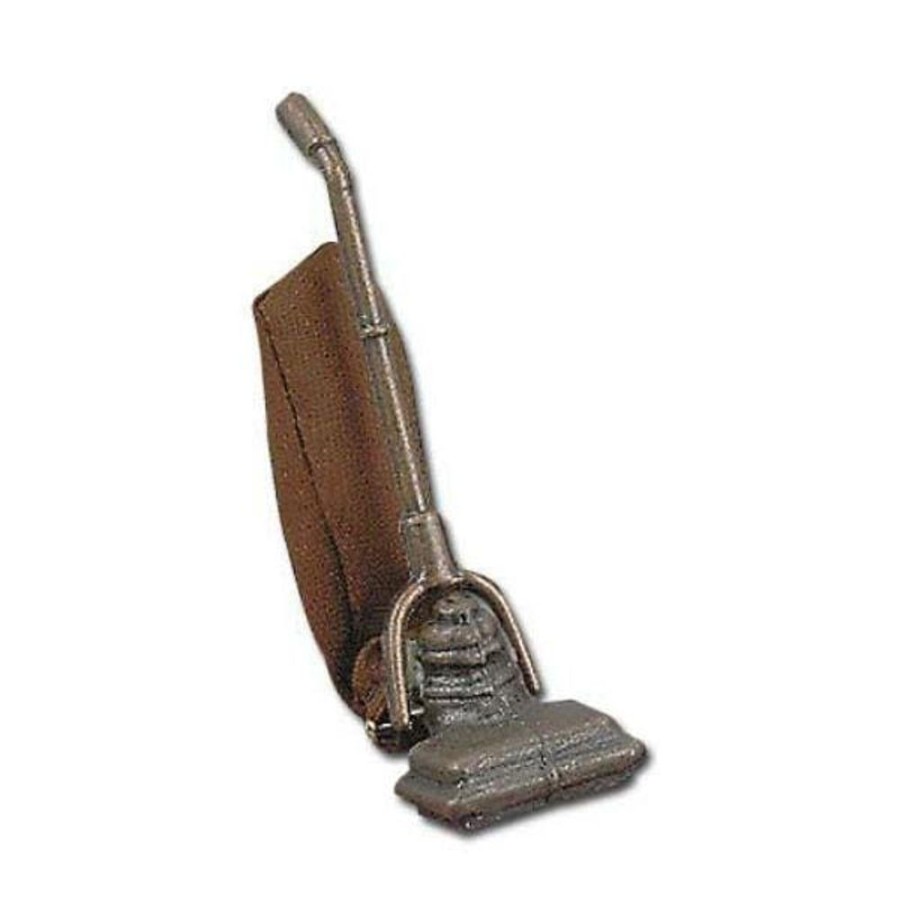 Dollhouse Miniatures Aztec | Upright Dollhouse Miniature Vacuum Cleaner